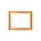 Creative Mark Plein Air Wooden Picture Frame - Professional Single Frame for Art Panels, Stretched Canvas, Pictures | Glass and Backing not Included